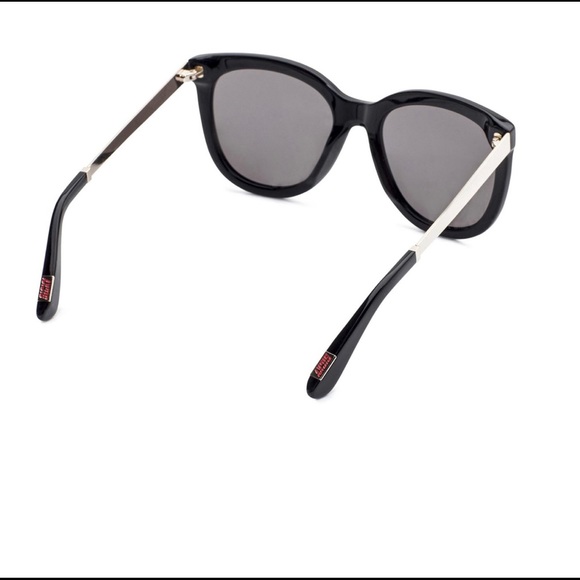 Cat Eye Sunglasses. - Picture 4 of 6